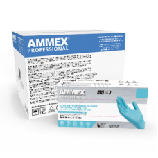 AMMEX Nitrile PF Exam Gloves